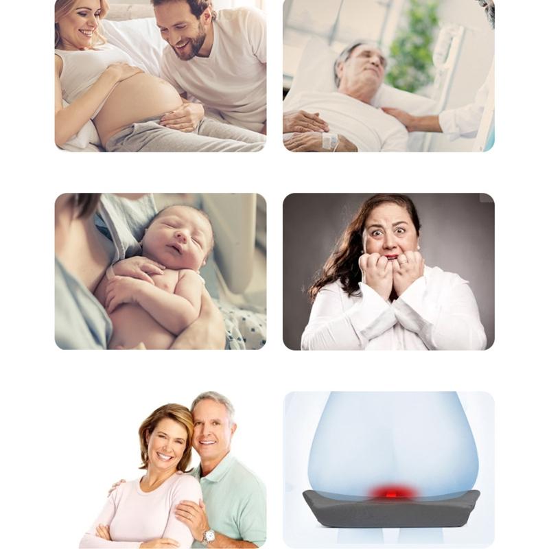 Portable Bidet Handheld Bidet Sprayer Feminine Hygiene Clean Bottle for Postpartum Care Perineal Personal Cleaning