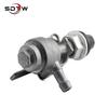 SDTW ON/OFF Universal Fuel Shut Off Valve Tap Replacement For Generator Gas Engine Tank Switch Fit 1/4" Hose Tap
