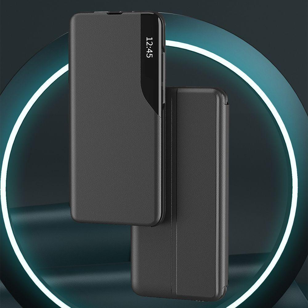 Tech-Protect Smart View Galaxy A55 5G Black
