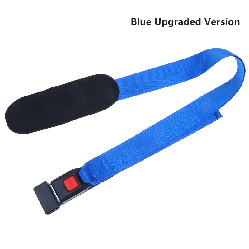 Dynamic Release Joint Mobilization Belt 1Pcs Wear-resistant Strap for Muscle Relaxation Massage Rehabilitation