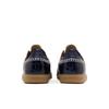 Adidas x Wales Bonner Samba OG 'Collegiate Navy Blue' JH9825