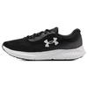 Charged Rogue 4 Shoes 'Black White' 3026998-001