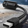 Usb Ceiling Moon Earth Galaxy Projection Atmosphere Light Starry Sky Lamp Night Light Romantic Bedroom Decoration