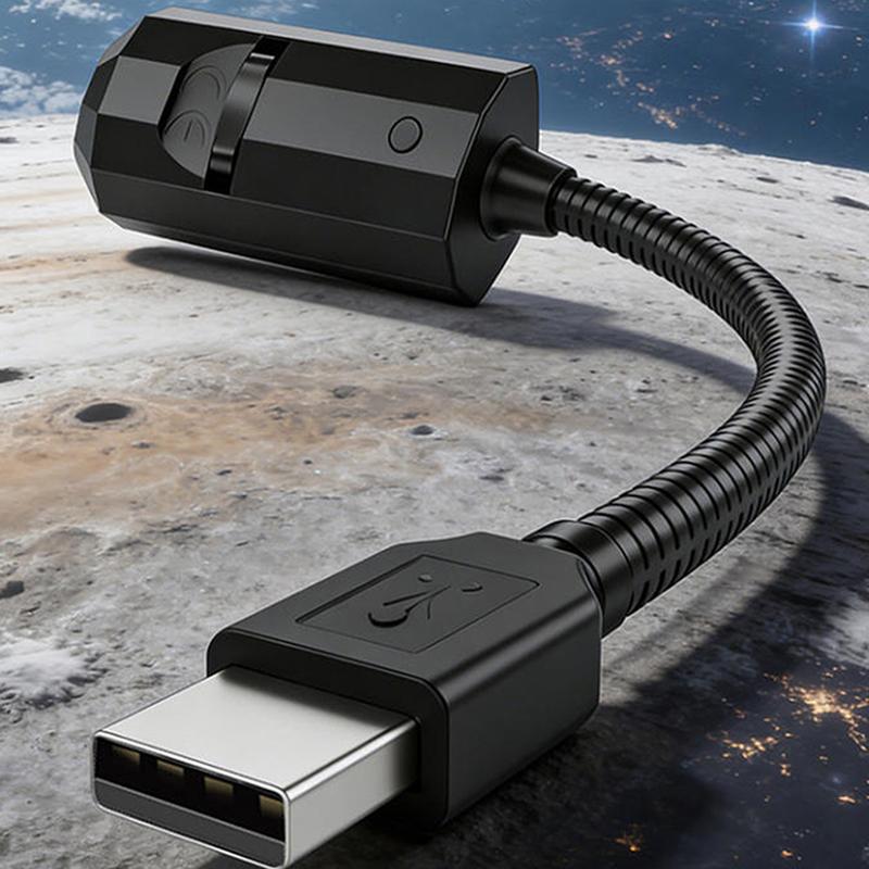 Usb Ceiling Moon Earth Galaxy Projection Atmosphere Light Starry Sky Lamp Night Light Romantic Bedroom Decoration