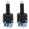 M63K-Car Brake Stop Light Lamp Switch Fit For Mitsubishi Lancer Montero Diamante Outlander 8614A183