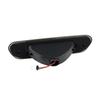 Red LED 3rd Third Brake Light Rear Tail Lamp For Jeep Grand Cherokee 1999-2004
