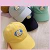 Design Dog Womens Baseball Cap Spring Summer Adjustable Breathable Cotton Hat