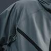Nike Windrunner F.C. Barcelona Tech Breathable Jacket Men Jacket HM4234-084