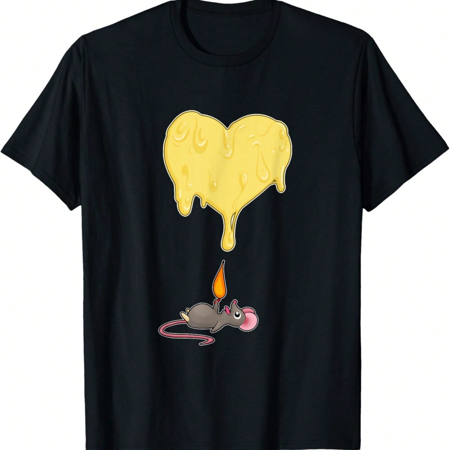 Funny Capybara Lovers Banana Capybanana T-Shirt S