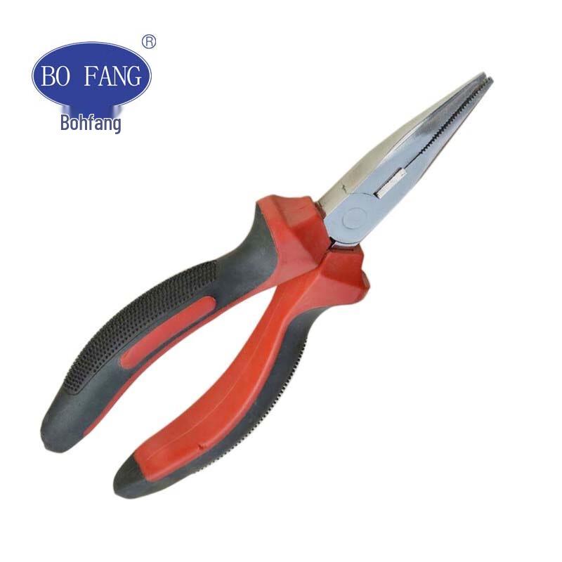Stainless Steel Long Nose Pliers 6 inch (150mm)