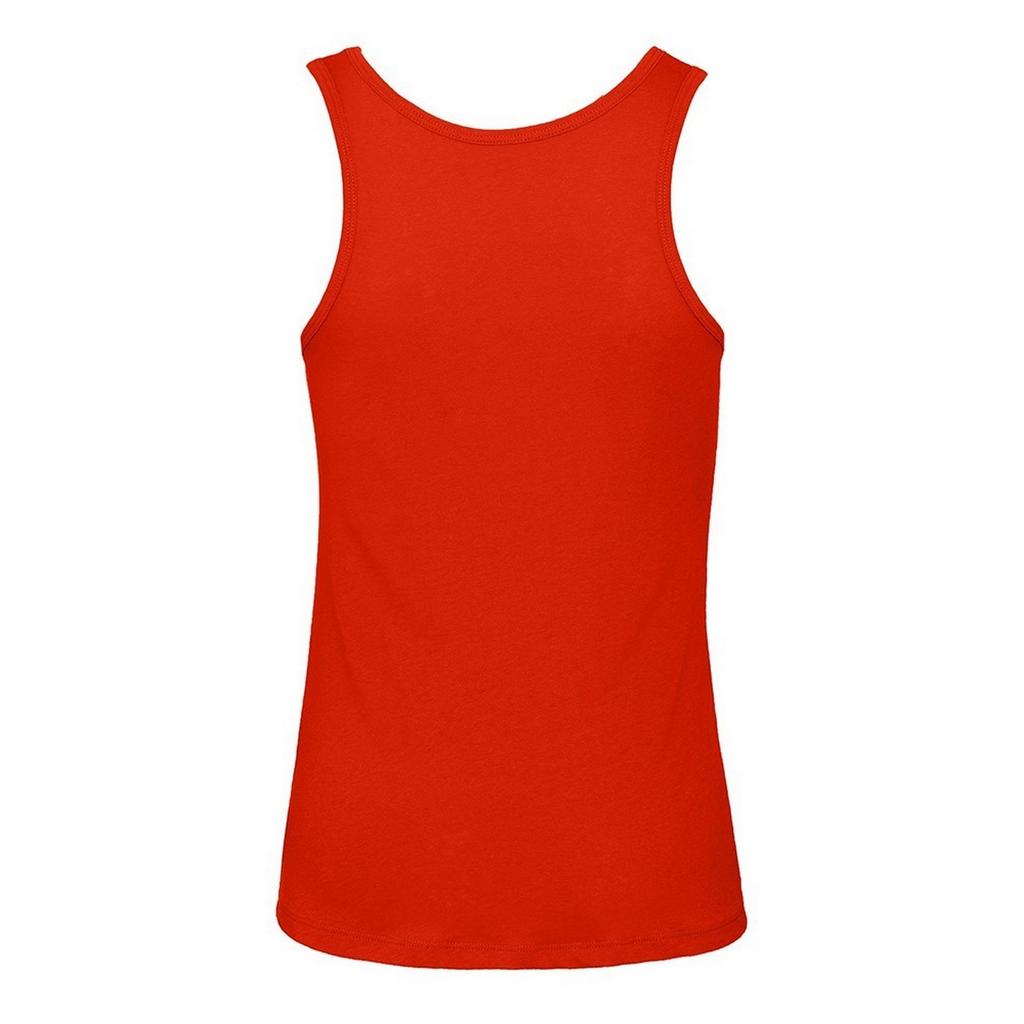 B&C Womens/Ladies Inspire Organic Tank Top