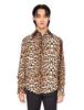 Eponim Classic Long Sleeve Shirt_Leopard Yellow