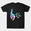 Unisex Fashion TShirt Mergazing Print TShirt Plus Size XS-6XL T-Shirt 100%Cotton Tops O Neck Short Sleeve Tees