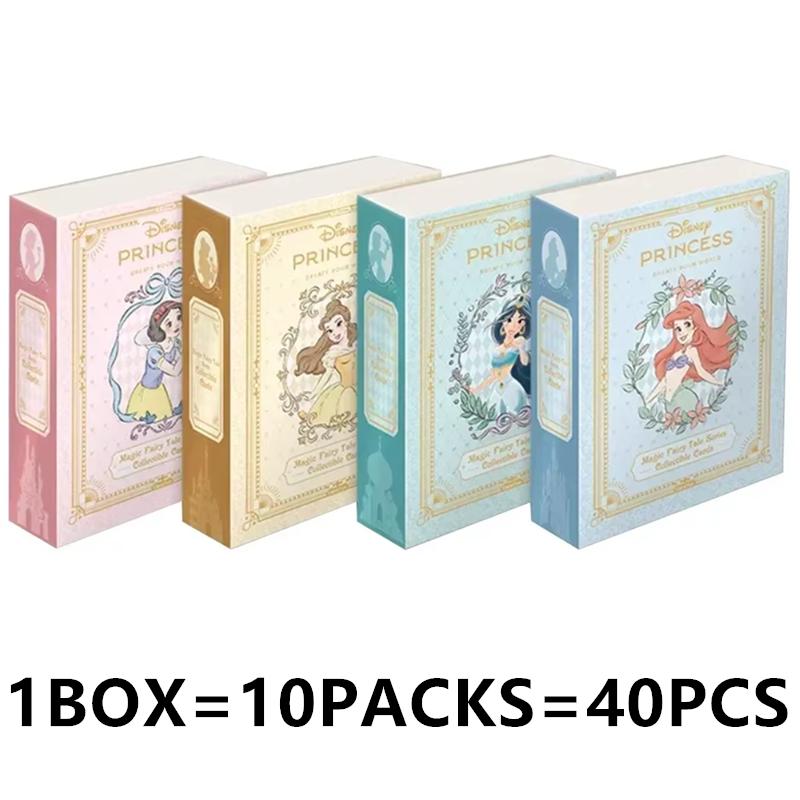 New Card.Fun Genuine  Alice in Wonderland Frozen Limited Animation Character Collection Card Children's Toy Christmas Gift