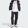 adidas Rekive Woven Track Jacket Asia Sizing 'Black White' Men's IL2465