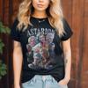 90s Vintage Astarion Baldurs Gate 3 Bootleg T-Shirt, Baldur's Gate Gamers Shirt, Gaming Tee, DnD Video Game Shirt, Streamers Tshirt