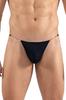 Sensual Black String Lm2499 01 Blk