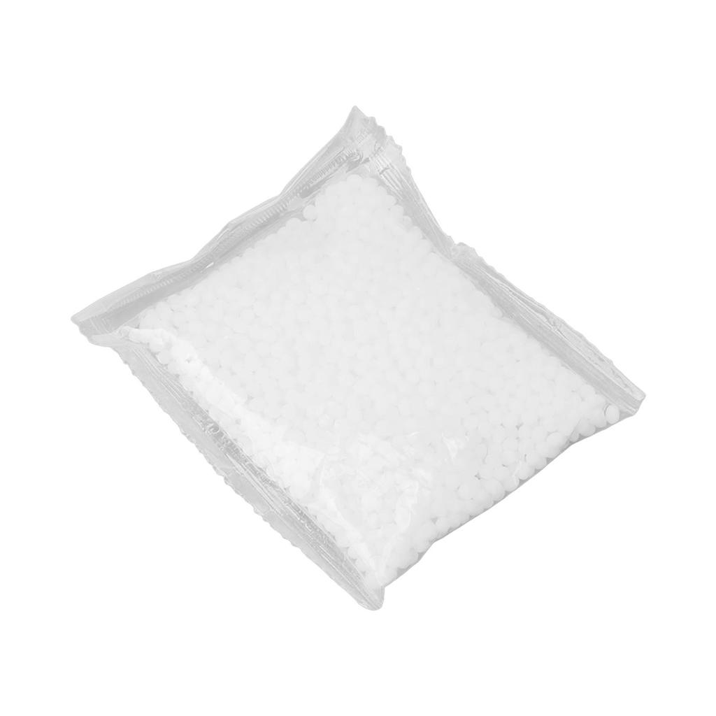 Tooth Repair Beads Temporary Dental Filling Fixing Beads for Broken Missing Teeth White 50g