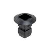 Hood Clip for  A3 Q3 Q7 Skoda Yeti - 1 Piece