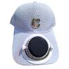 Sun with Sun Upgraded USB Charging Hat Hat Indoor Outdoor Portable