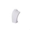 Necklace Display Bust Stable Base Mannequin Neck Stand Neckpiece Model