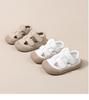 Summer Toddler Sandals Soft Non Slip Baby First Walking Shoes