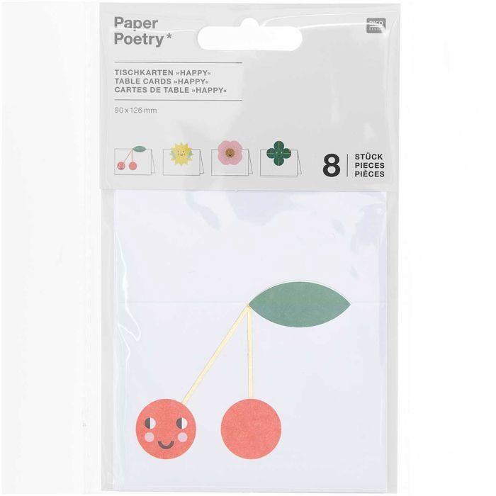 Marque-places Summer