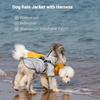 Ropa y calzado – Impermeables para perros