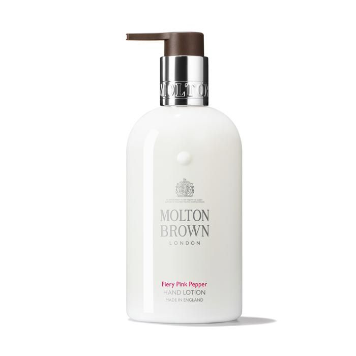 Lotion Pour Les Mains - Molton Brown Fiery Pink Pepper - 300 Ml - Mixte - Adulte
