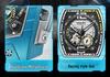 Mark Fairwhale Luminous Waterproof Mechanical Watch - New Model