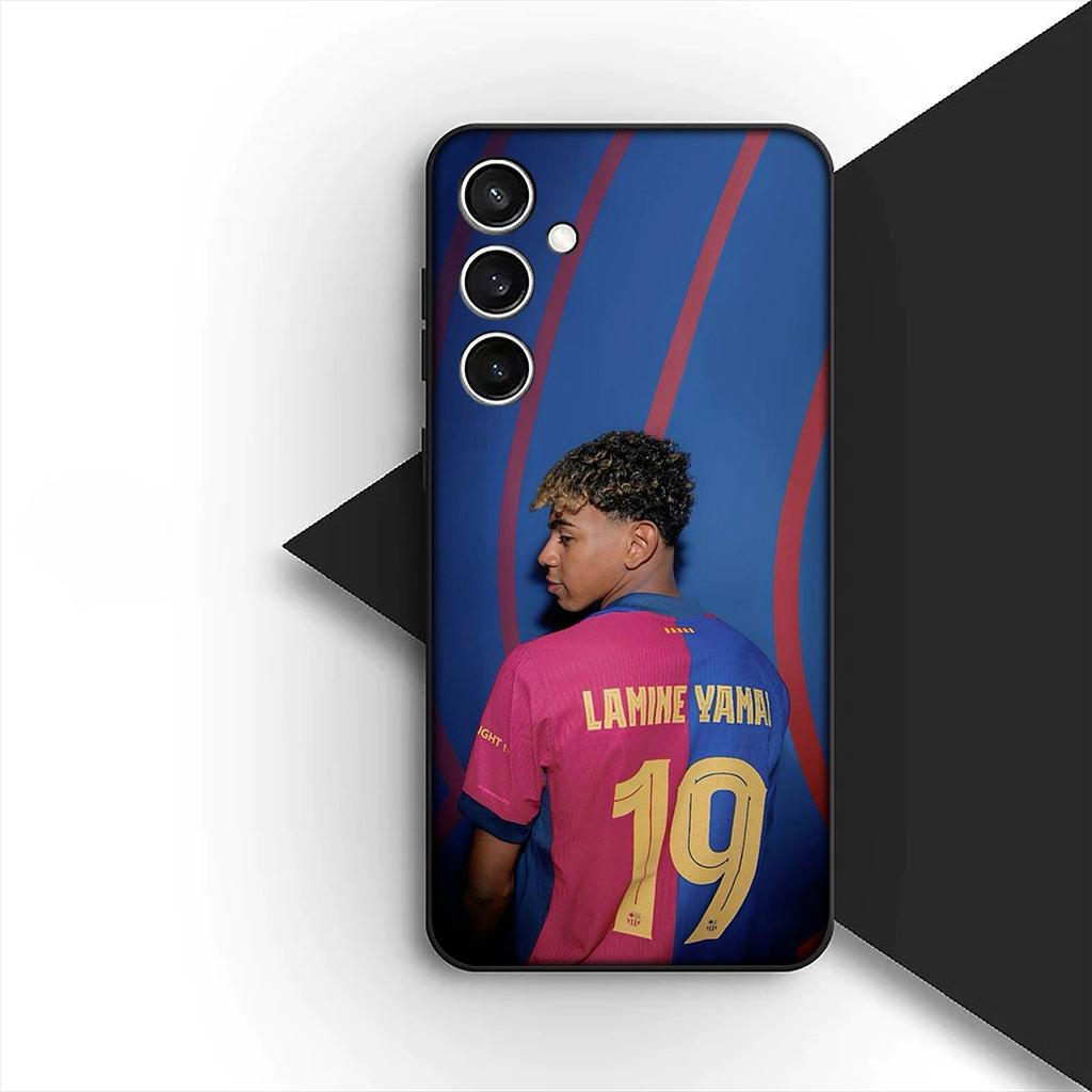 Soccer NO 19 Football Number No19 Phone Case for Apple iPhone 12 13 Pro Max Mini ProMax X XR Air XS 12Pro 13Pro Protective Cover