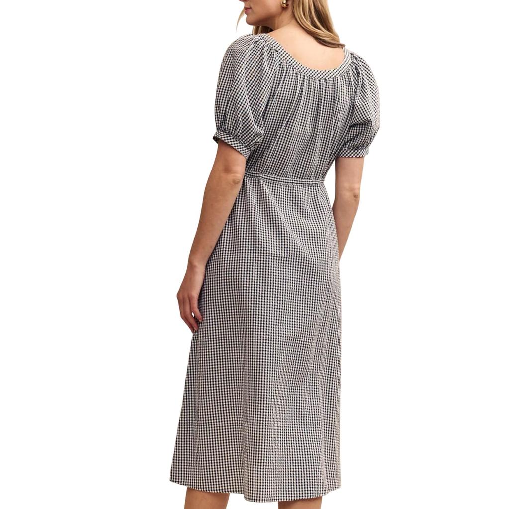 NobodyÂ´s Child Womens/Ladies Jade Midi Dress