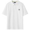 NVG·YOUNG Men's Casual Summer Polo Shirt