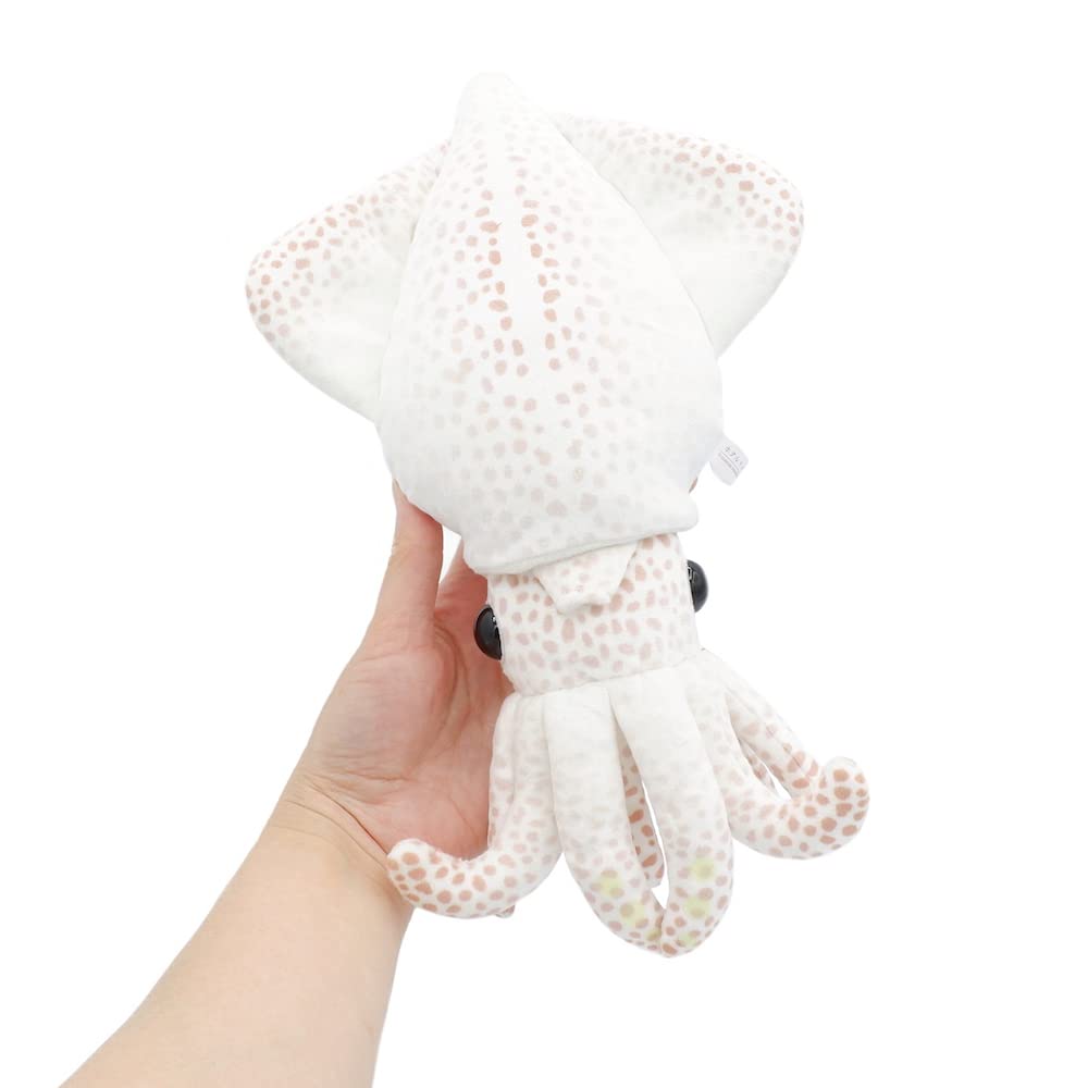 Leuchtendes Glühwürmchen-Plüschtier, 30 cm, aus leuchtendem Stoff