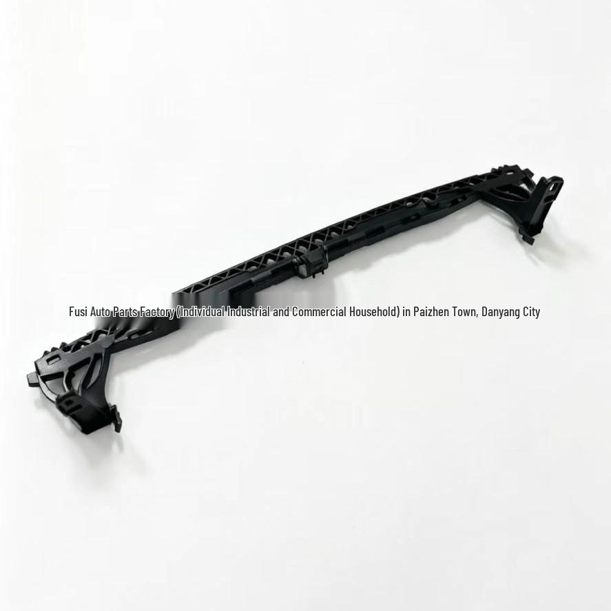 Volkswagen Golf MK7 (2014-2017) Front Grille Bracket Support 5GG805705B