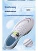 Men's Ultra-Light Breathable Mesh Running Shoes - Comfortable, Shock-Absorbing, Versatile for Casual Wear