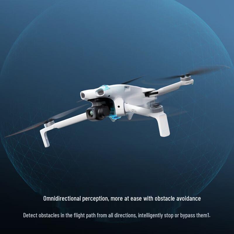 DJI Lito 1 4K Aerial Photography Drone (CN Version)