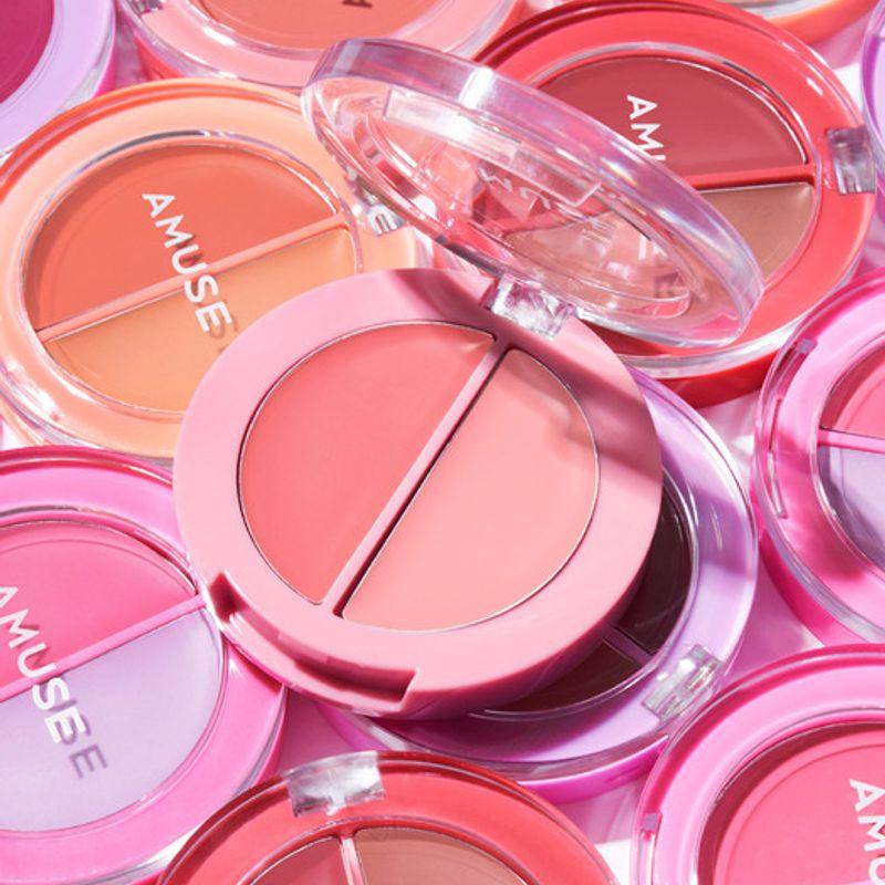 Lippen- und Wangen-Gesundheitsbalsam