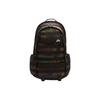 SB RPM Skateboard Polyester Backpack Unisex Backpacks Camouflage CK5888-010