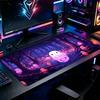Accesorios para computadoras – Alfombrillas de ratón y cojines para manos
