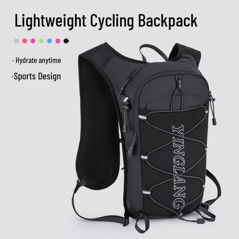 Ultralight Breathable Outdoor Sports Backpack