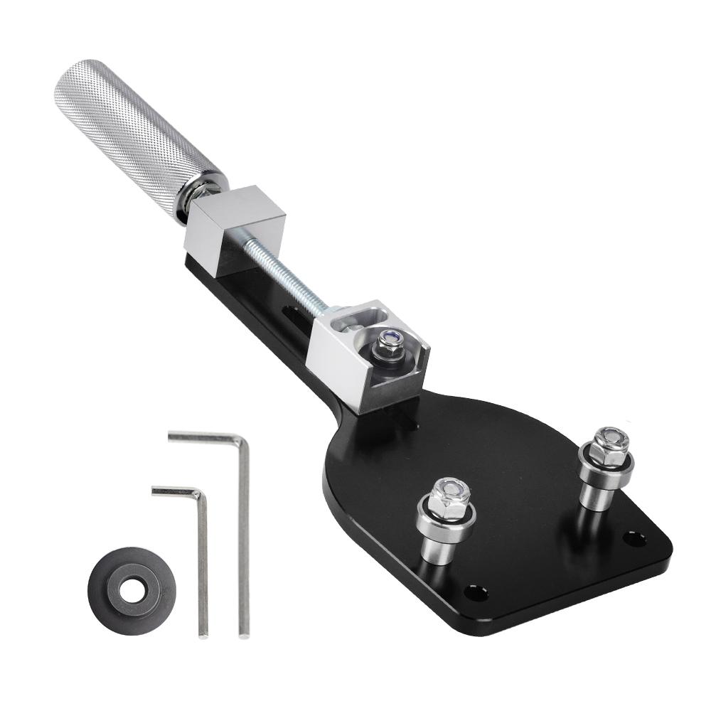 Aluminum Alloy Adjustable Oil Filter Cutter 77750 High Quality OilFilter Tool Auto Car Accessories