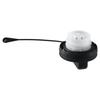 Gas Cap, 77300-07030 Fuel Cap Cap Replacement for Car Assesso Parts Toyota, Siena, Tacoma, Lexus, Tundra