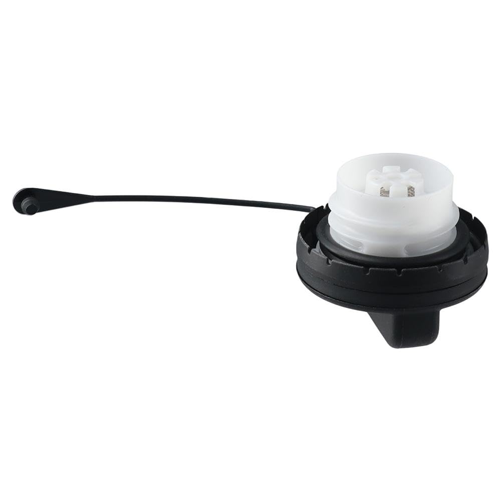 Gas Cap, 77300-07030 Fuel Cap Cap Replacement for Car Assesso Parts Toyota, Siena, Tacoma, Lexus, Tundra