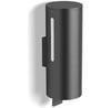 Liquid Soap Dispenser Stella 0.3l Black Matte 17007B