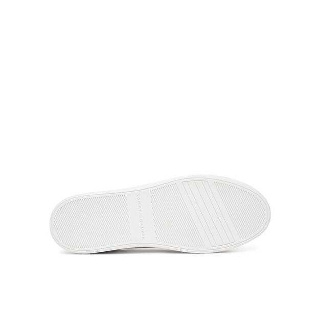 Tommy Hilfiger Essential Platform Court Sneaker