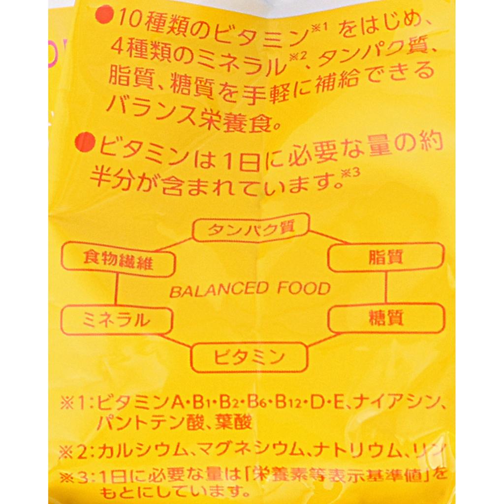 Otsuka Calorie Mate Apple Flavor Jelly 215g Other (check Locks, Tongue Cleaners, Etc.) Thia Pack Other (check Locks, Tongue Cleaners, Etc.)
