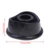 1 PCS Clear/Black Universal Precision Comfort Cylinder Seal Sleeve Silicone Replacement Silicone Ring