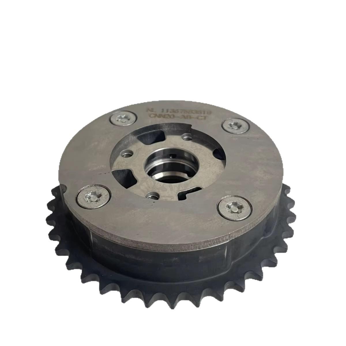Compatible with BMW F20, F21, F22, F23, F30, F31, F34, F35, F32 Gear Shift 11367583819