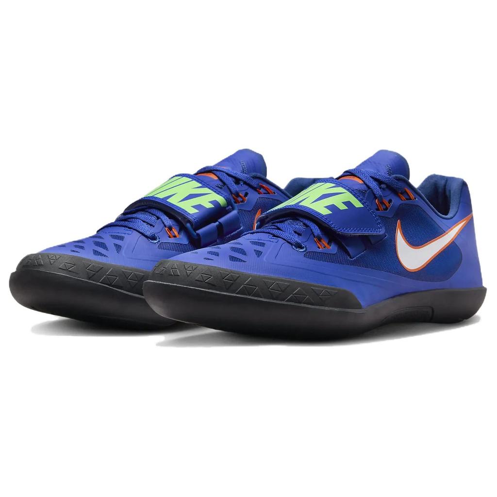 Nike Zoom SD 4 Racer Blue 685135-400